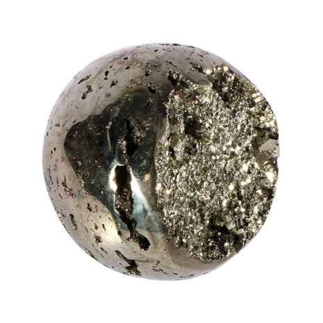 Pyriet cluster bol A-kwaliteit 58 mm | 375 gram