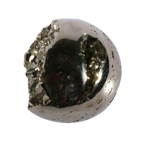 Pyriet cluster bol A-kwaliteit 56 mm | 381 gram