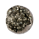 Pyriet cluster bol A-kwaliteit 58 mm | 376 gram