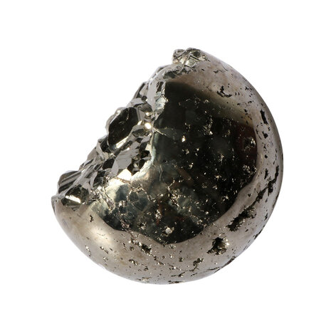 Pyriet cluster bol A-kwaliteit 59 mm | 425 gram