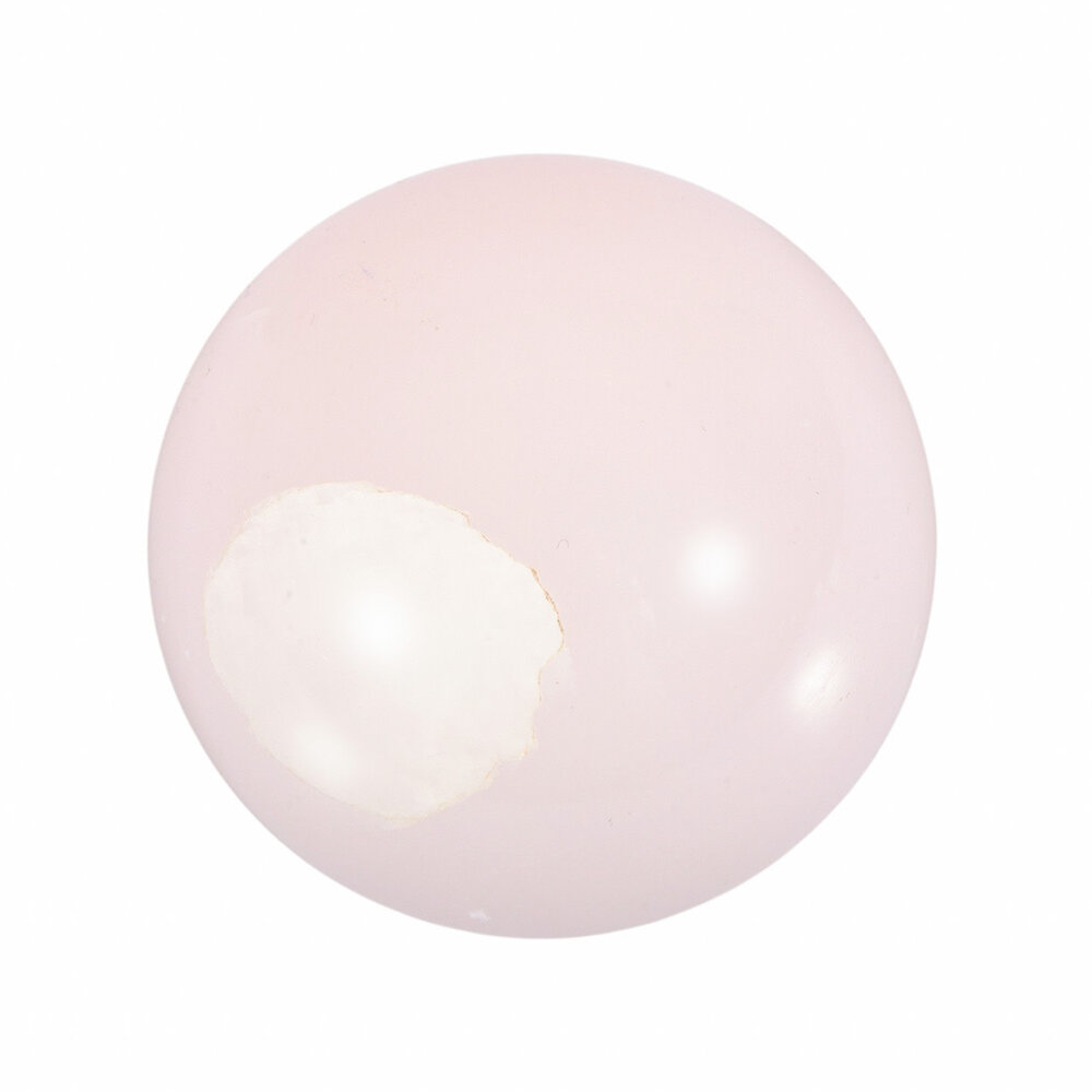 Calciet (mangano) bol 54 mm | 222 gram