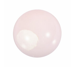 Calciet (mangano) bol 54 mm | 222 gram