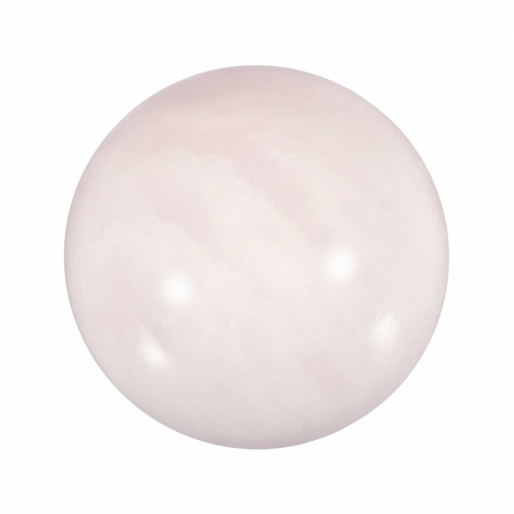 Calciet (mangano) bol 60 mm | 316 gram