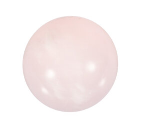 Calciet (mangano) bol 67 mm | 418 gram