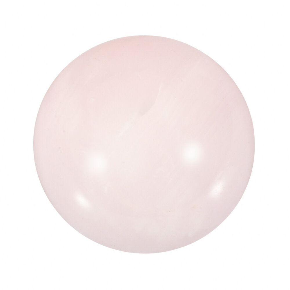 Calciet (mangano) bol 67 mm | 418 gram