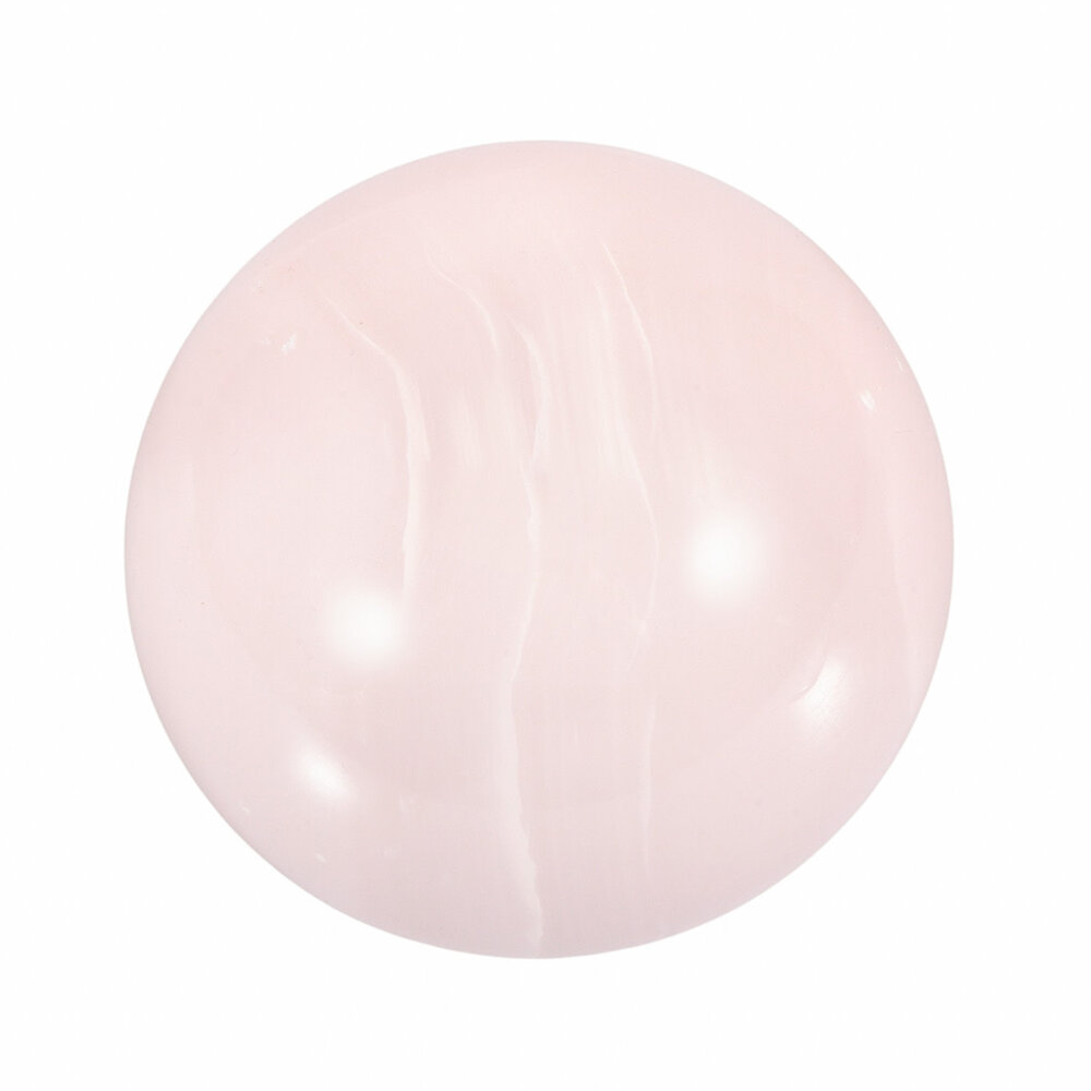 Calciet (mangano) bol 68 mm | 450 gram