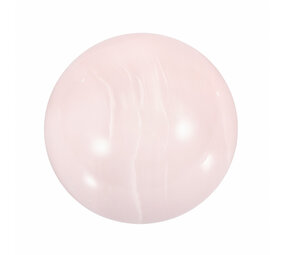 Calciet (mangano) bol 68 mm | 450 gram