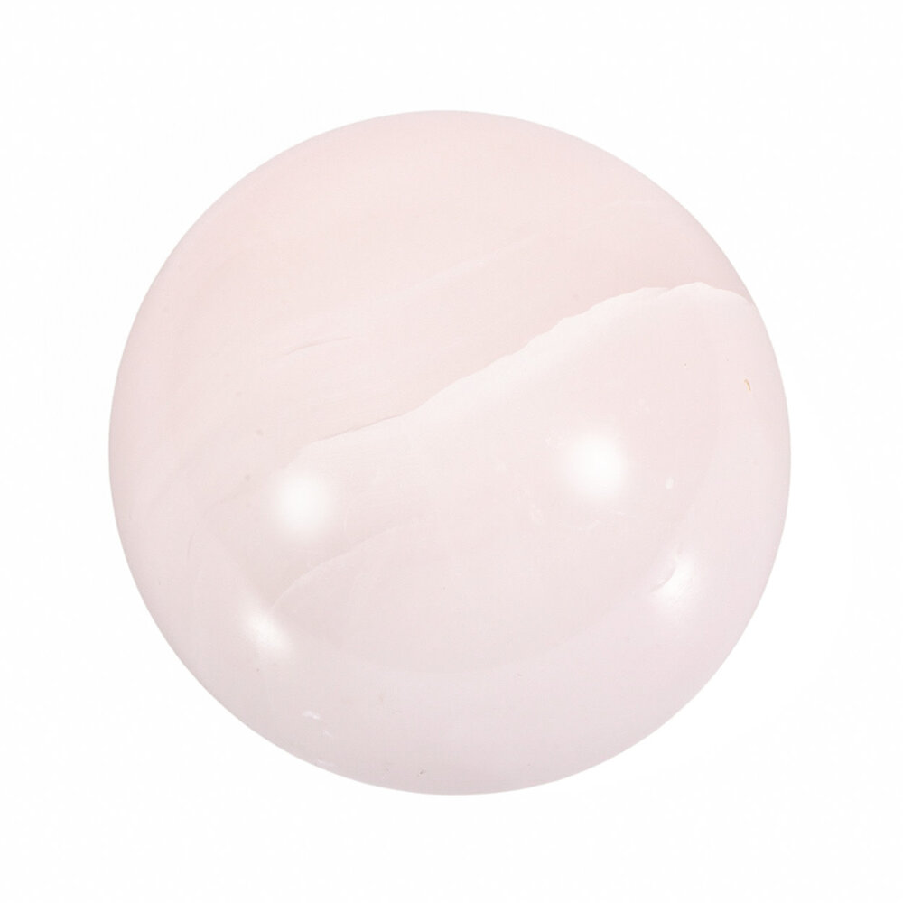 Calciet (mangano) bol 68 mm | 450 gram