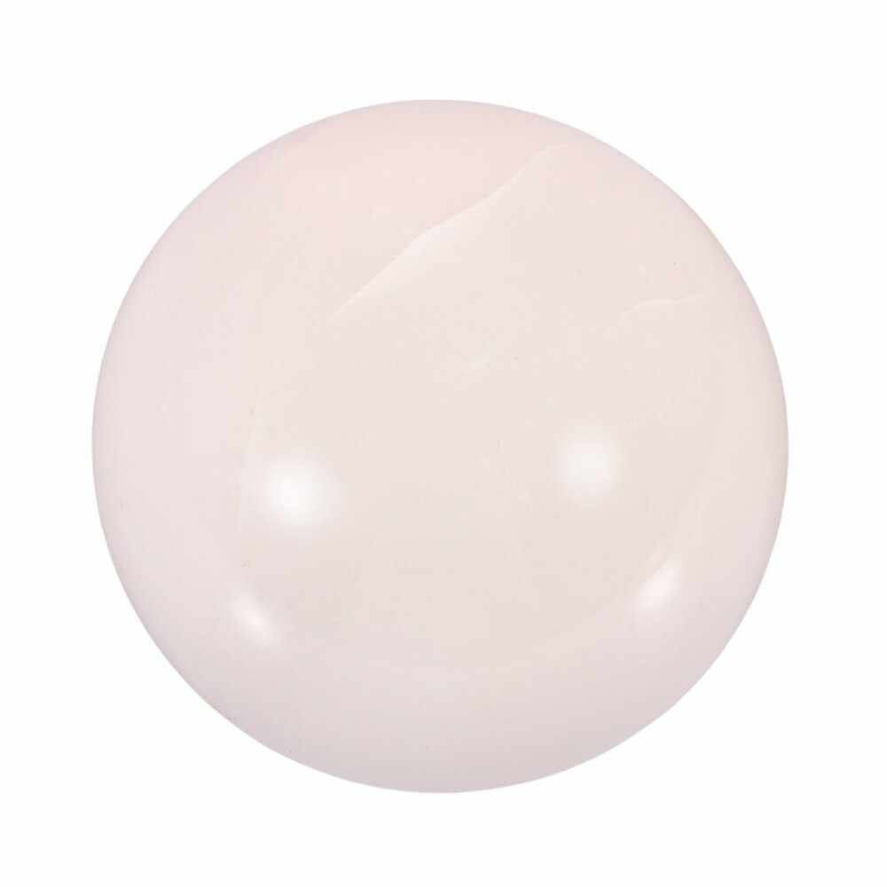 Calciet (mangano) bol 73 mm | 570 gram