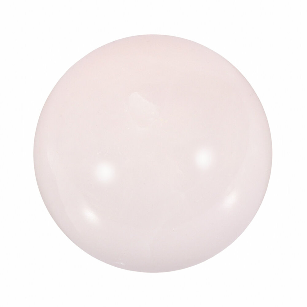 Calciet (mangano) bol 73 mm | 570 gram