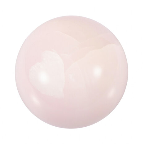 Calciet (mangano) bol 79 mm | 770 gram