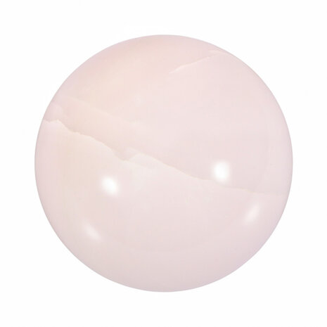 Calciet (mangano) bol 79 mm | 770 gram