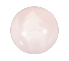 Calciet (mangano) bol 83 mm | 833 gram