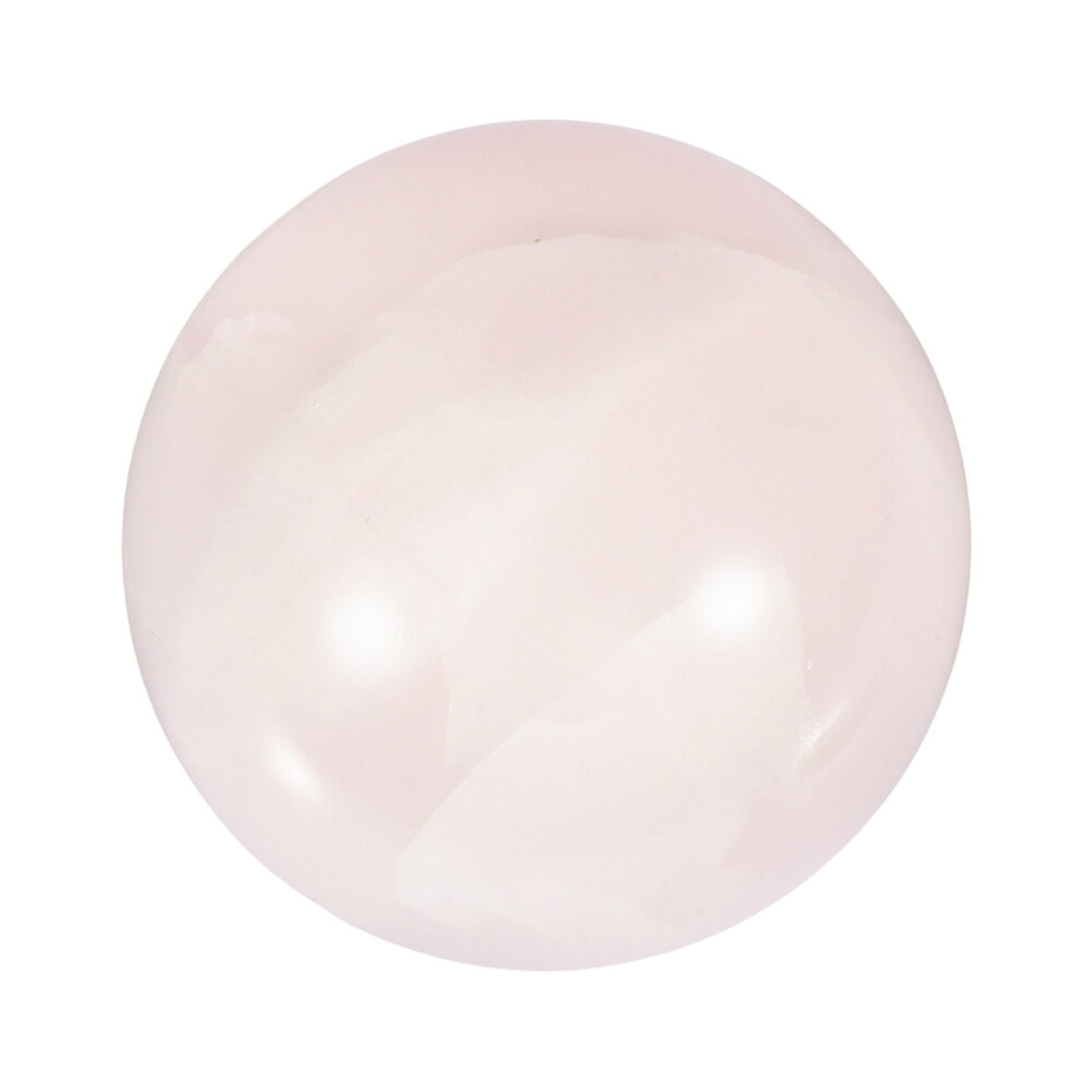 Calciet (mangano) bol 83 mm | 833 gram