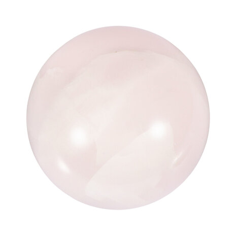 Calciet (mangano) bol 83 mm | 833 gram