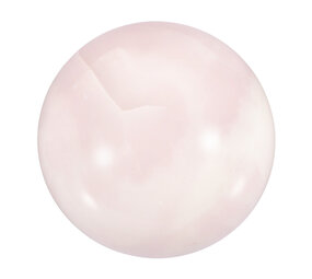 Calciet (mangano) bol 88 mm | 1020 gram