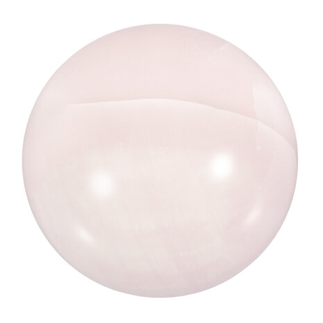 Calciet (mangano) bol 88 mm | 1020 gram