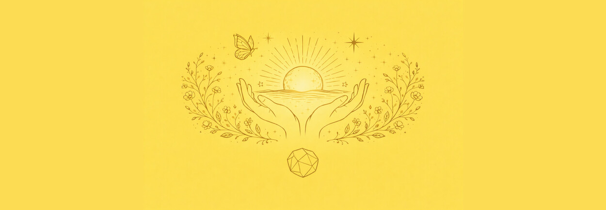 Een nieuw jaar, een nieuw begin – edelstenen voor goede voornemens