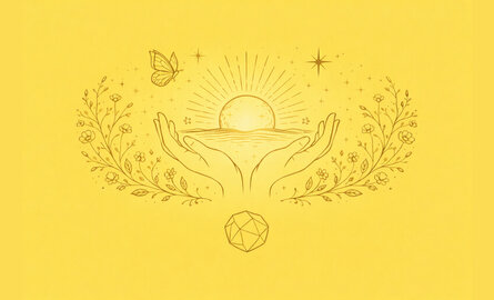 Een nieuw jaar, een nieuw begin – edelstenen voor goede voornemens