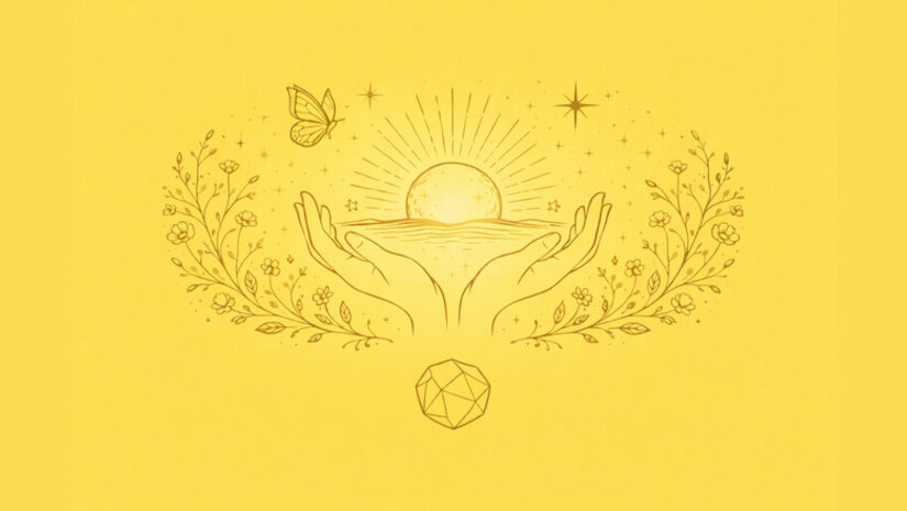 Een nieuw jaar, een nieuw begin – edelstenen voor goede voornemens