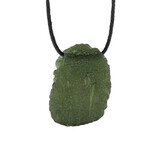 Moldaviet hanger ruw doorboord | 7,77 gram