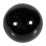 Toermalijn (zwart) bol 90 mm | 1186 gram
