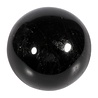 Toermalijn (zwart) bol 90 mm | 1186 gram Toermalijn (zwart) bol 90 mm | 1186 gram