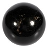 Toermalijn (zwart) bol 103 mm | 1787 gram Toermalijn (zwart) bol 103 mm | 1787 gram