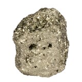 Pyriet cluster 11,7 x 9,4 x 8,5 cm | 2144 gram