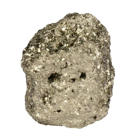 Pyriet cluster 11,7 x 9,4 x 8,5 cm | 2144 gram