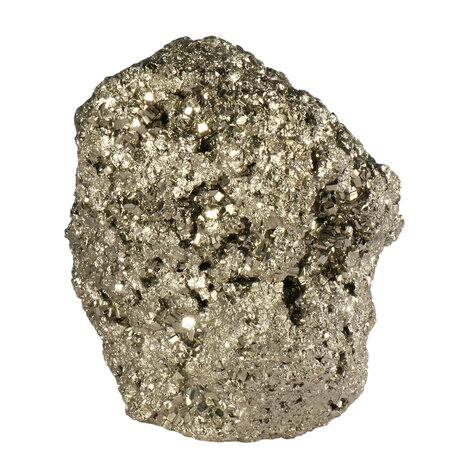 Pyriet cluster 11,7 x 9,4 x 8,5 cm | 2144 gram