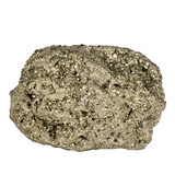 Pyriet cluster 10,4 x 14,7 x 8,7 cm | 2280 gram