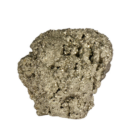 Pyriet cluster 10,4 x 14,7 x 8,7 cm | 2280 gram