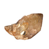 Citrien (kundalini) cluster 8,5 x 5 x 5 cm | 197 gram