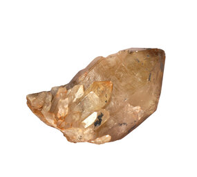 Citrien (kundalini) cluster 8,5 x 5 x 5 cm | 197 gram