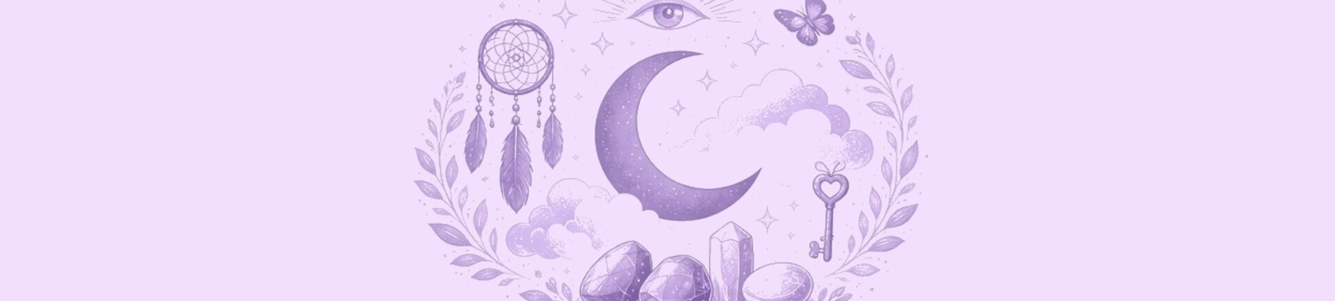 Spirituele betekenis van dromen – symbolen, thema’s en edelstenen