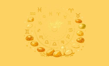 Maandhoroscoop februari 2026 – horoscoop & edelstenen per sterrenbeeld