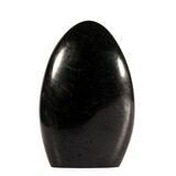 Toermalijn (zwart) sculptuur 10 x 6,6 x 4,8 cm | 657 gram