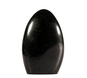 Toermalijn (zwart) sculptuur 10 x 6,6 x 4,8 cm | 657 gram