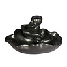 Wierookbrander backflow waterval Wierookbrander backflow waterval