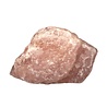 Rozenkwarts ruw 11,9 x 17,2 x 8,5 cm | 2214 gram