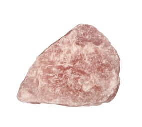 Rozenkwarts ruw 10,8 x 18 x 14,6 cm | 2783 gram