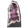Amethist geode staand 37,5 x 20 x 14,9 cm | 10,95 kg