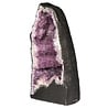 Amethist geode staand 37,5 x 20 x 14,9 cm | 10,95 kg