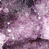 Amethist geode staand 37,5 x 20 x 14,9 cm | 10,95 kg
