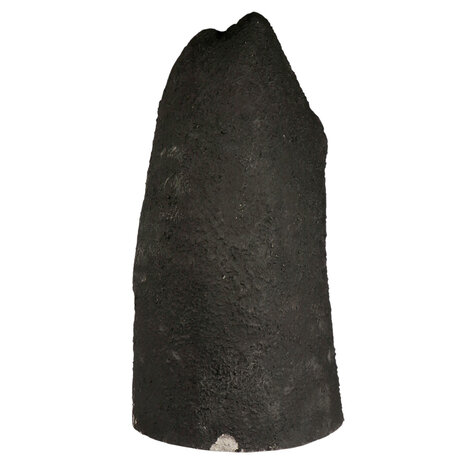 Amethist geode staand 37,5 x 20 x 14,9 cm | 10,95 kg