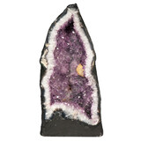 Amethist geode staand 39 x 18,5 x 14,8 cm | 11,74 kg