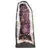 Amethist geode staand 44,7 x 18,8 x 13 cm | 12,7 kg