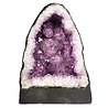 Amethist geode staand 35 x 25,2 x 15,5 cm | 14,55 kg