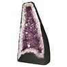 Amethist geode staand 40,9 x 23.3 x 16,1 cm | 14,32 kg Amethist geode staand 40,9 x 23.3 x 16,1 cm | 14,32 kg